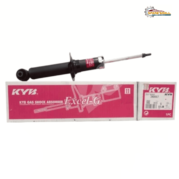 KYB 340057 Rear Shock Absorber Subaru Outback BR9 / BRF AWD