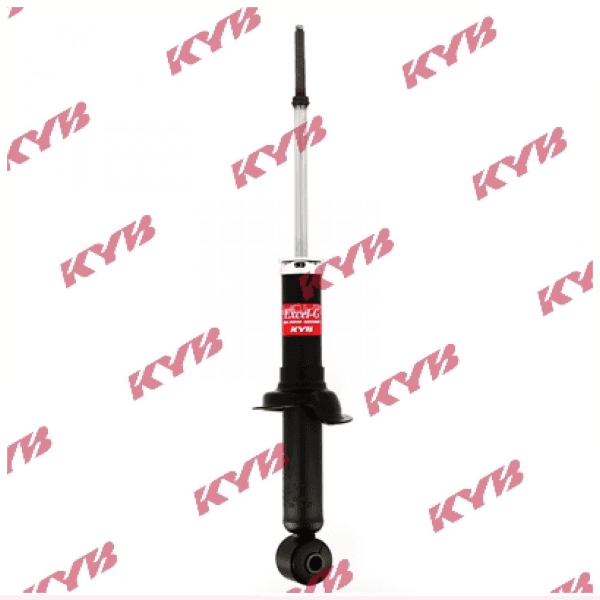 Rear Shock Absorber Mitsubishi Outlander CW4W CW5W GF6W GF7W 341454 KYB