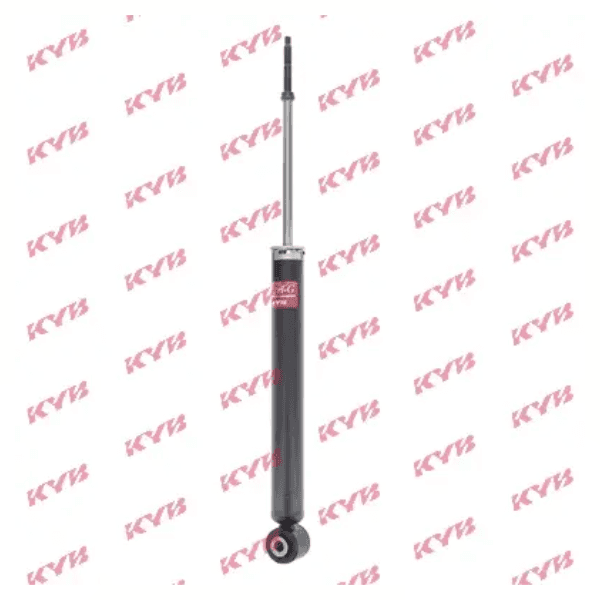 KYB Rear Shock Absorber – Nissan Note E11 / Bluebird Sylphy G11 / Tiida C11 / Latio SC11 / Versa C11X / Wingroad Y12