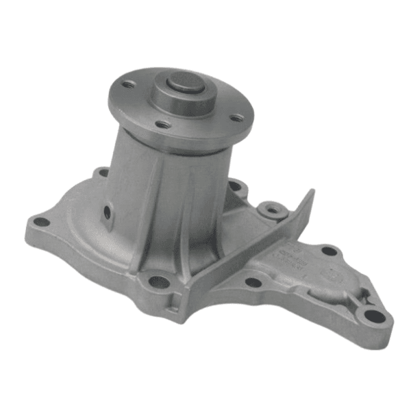 GMB GWT-78A Water Pump Toyota Corolla, Sprinter, Carib, Carina, Corona | 4AF, 4A-FE, 5AF & 5A-FE Engines