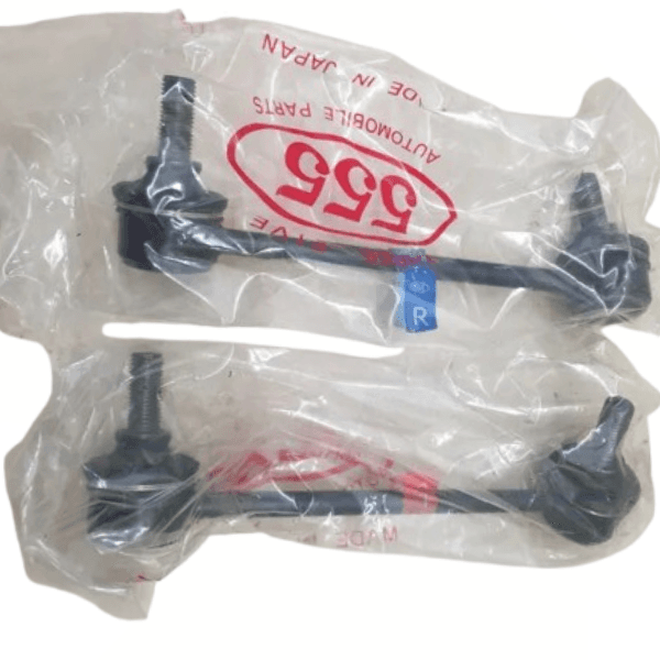 SL1865 Rear Stabilizer Link Set Mazda 3 Axela BM/BN/BP, Mazda 6 GH/GJ, Mazda CX-5 KE/KF & Mazda CX-9 TC