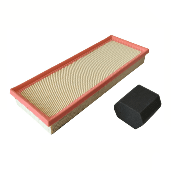 9805552080 Air Filter Peugeot, Citroen & DS 1.2 PureTech Turbo Engines