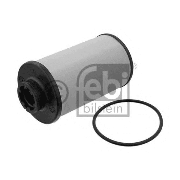 Febi Bilstein 44176 DSG Transmission Oil Filter – OEM 02E305051C