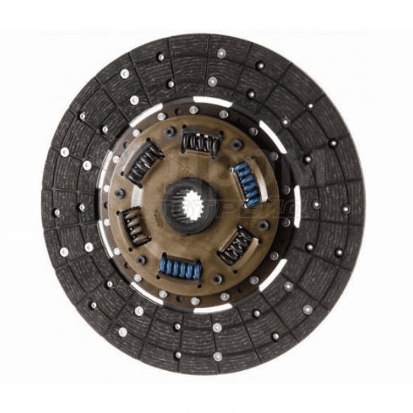 AISIN DT-094L Clutch Disc Plate 275mm | Toyota Land Cruiser 1HZ HZJ70 HZJ75 HZJ78 HZJ79