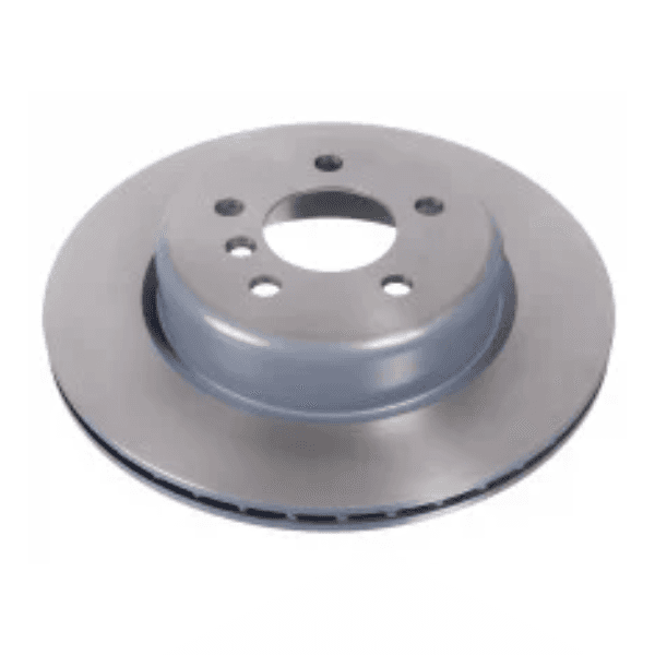 FREY 845217101 Rear Brake Disc / Brake Rotor – BMW 5 Series F10, F11 & F18 34216793127