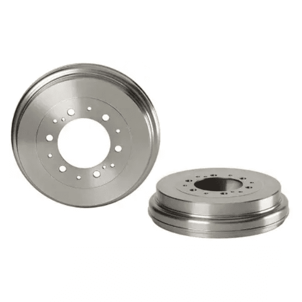 NIBK DN1103 Rear Drum Brake Rotor – Toyota Hiace KDH200 / TRH200 Series 42431-26190