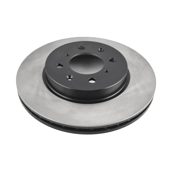 45251-SCC-900 Front Brake Disc Rotor set – Honda Fit, Civic, Jazz, City, Airwave, CR-X, Freed, Honda Fit Shuttle