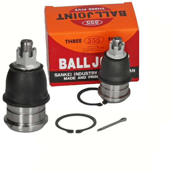 555 SB-6302 Front Lower Ball Joint set – Honda City, City ZX, Fit, Jazz, Fit Aria, HR-V & Stepwgn