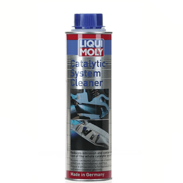 Liqui Moly Catalytic-System Cleaner 8931 Professional 300ml