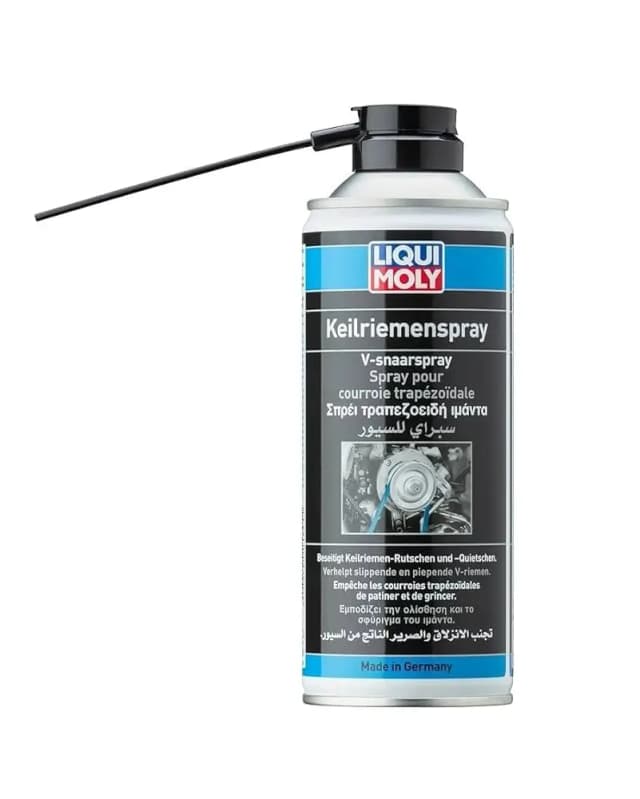 Liqui Moly V-Belt Spray 400ml