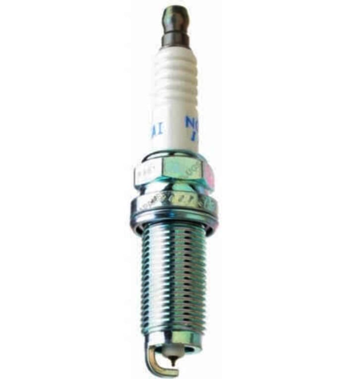 NGK 3656 LZFR6AI Spark Plug – Genuine Laser Iridium Spark Plugs
