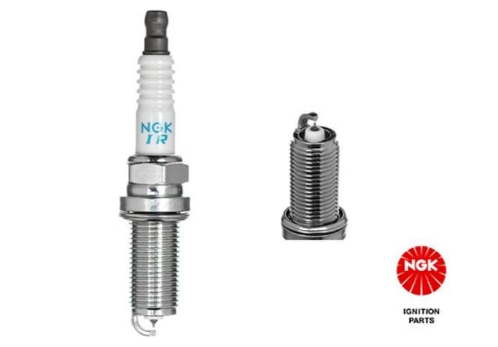 NGK ILFR7H SPARK PLUGS [5245 / 1822A022