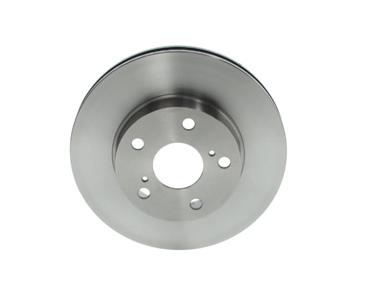 43512-0K240 FRONT BRAKE DISCS