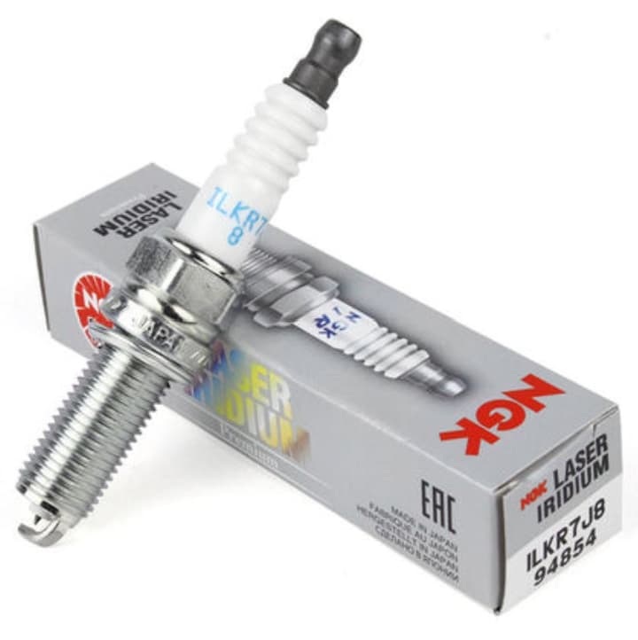 NGK 94854 ILKR7J8 SPARK PLUGS
