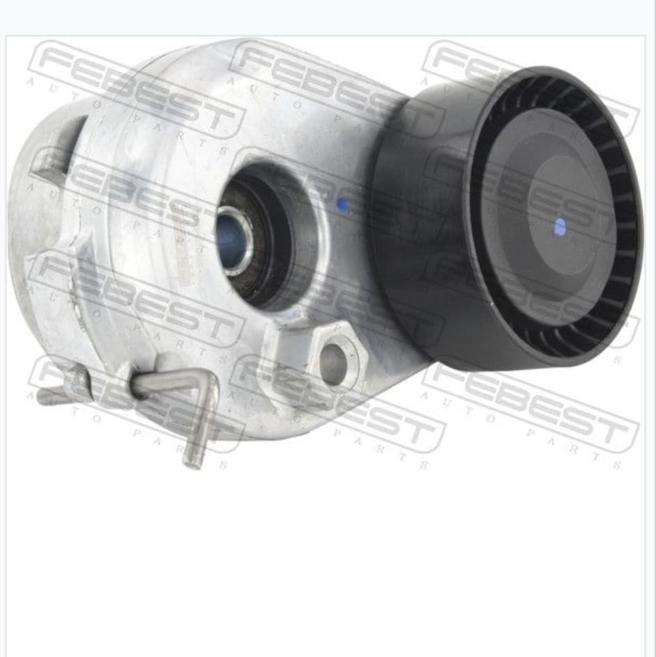 Febest 1290-D4HE Belt Tensioner 25281-2R001 Hyundai Santa Fe 2.0 2020>