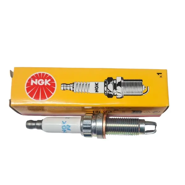 NGK 91785 ZKBR7A-HTU Spark Plug – BMW N43 / N53 Engines 12120038349