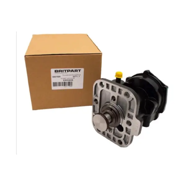 Brake Vacuum Pump ERR3539 – Land Rover 300Tdi Engine (Defender / Discovery 1 / Range Rover Classic