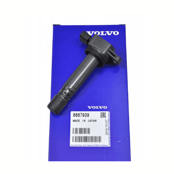 8687939 Ignition Coil – Volvo XC90 I & S80 II V8 4.4L AWD, B8444S Engines