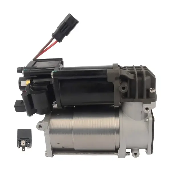 Air Suspension Compressor Pump BMW X5 F15 / F85 & X6 F16/F86