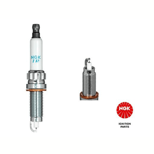 NGK 1555 SIZKBR8A8HS Laser Iridium Spark Plug – BMW / MINI / ALPINA N63 B44A Engines