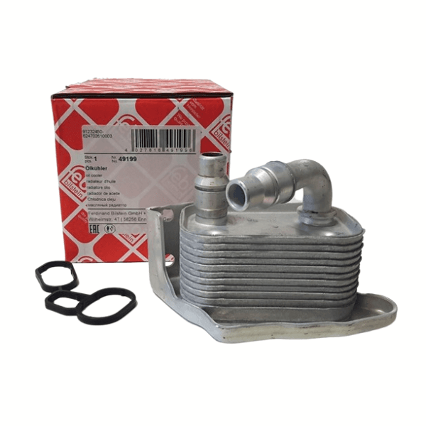 Engine Oil Cooler 11427508967 – BMW N42/N43/N45/N46 Engines