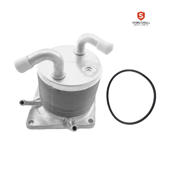 21606-1XF0A Transmission Oil Cooler with Gasket Nissan Sentra Rogue Juke X-Trail T31 MR20DE