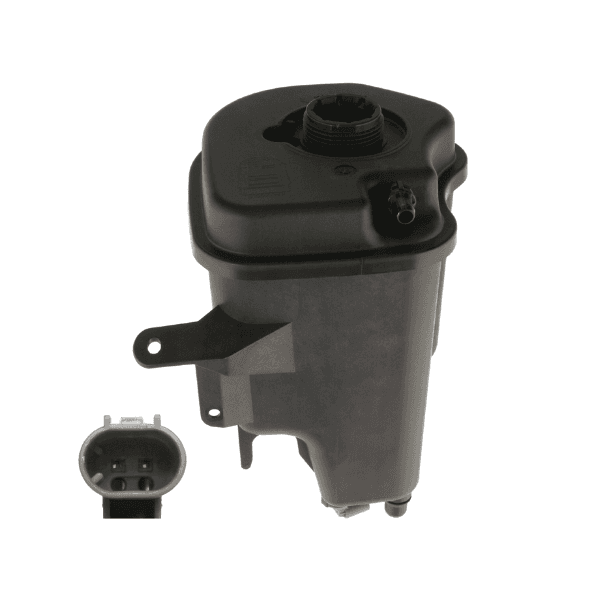 Coolant Reservoir Expansion Tank BMW X5 E70/F15/F85 & BMW X6 E71/F16/F86