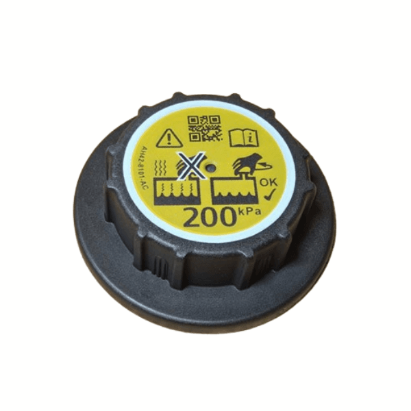 Land Rover Discovery 4, Range Rover Sport, Range Rover L322/L405, Velar Expansion Tank Cap LR176861