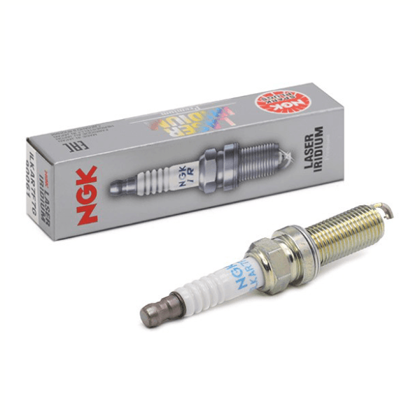 NGK ILKAR7F7G 90061 Laser Iridium Spark Plug