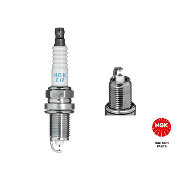 NGK 1311 DIFR5C11 Laser Iridium Spark Plugs