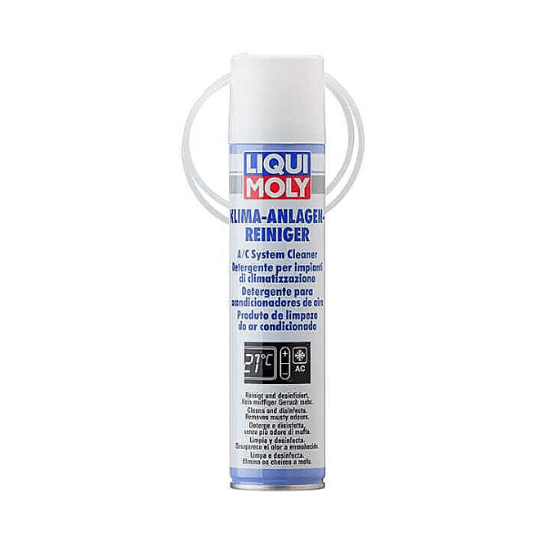 Liqui Moly A/C System Cleaner Spray – 250 ml