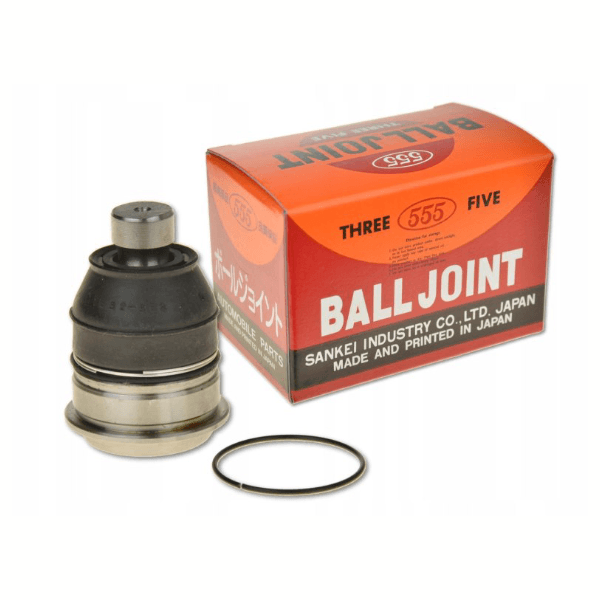 SBN162 555 front lower arm ball joint Nissan Note E11/March K12