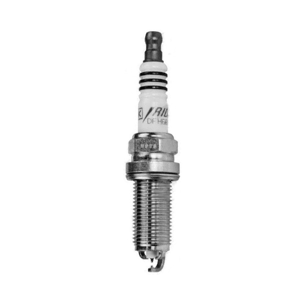 NGK 6858 DFH6B-11A Iridium DF Spark Plugs