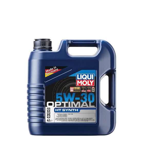 Liqui Moly Optimal HT Synth 5W-30 4 Litres