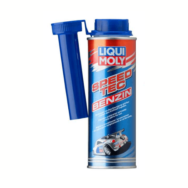 Liqui Moly Speed Tec Gasoline – 250ml