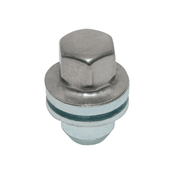 LR068126 Alloy Wheel Nut for Range Rover Sport, Discovery 3/4/5 & L405