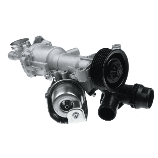 Mercedes-Benz Water Pump 2742001407 M274 1.6L & 2.0L engine