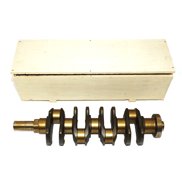 ERR2112 Crankshaft Assembly Land Rover 300Tdi