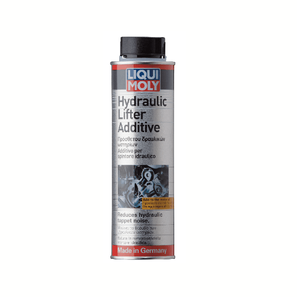 Liqui Moly Hydraulic Lifter Additive 300ml