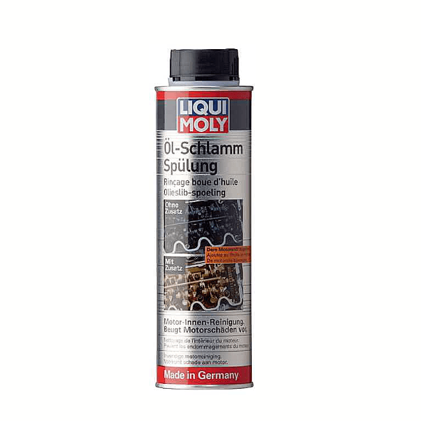 Liqui Moly Oil Sludge Flush 300ml