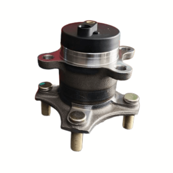 Rear Wheel Hub Complete with Bearing Suzuki Swift IV ZC72S / ZC82S / ZC92S / ZD72S 2WD