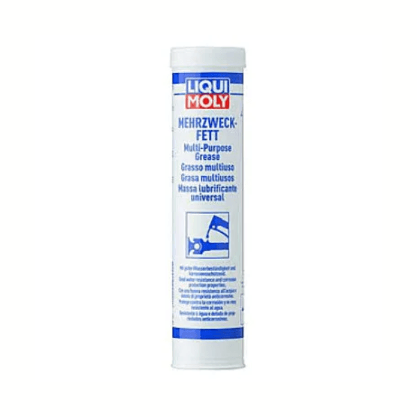 Liqui Moly Multipurpose Grease Lithium Soap 400g