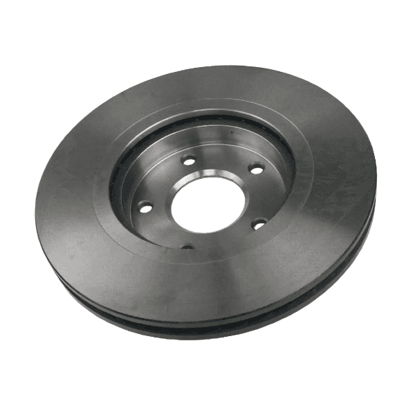 Front Brake Disc Rotor 40206-JD00B – Nissan Qashqai, X-Trail T31, Dualis, Juke