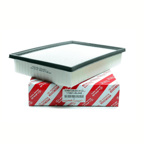 17801-0L040 Air Filter Toyota Hilux & Fortuner