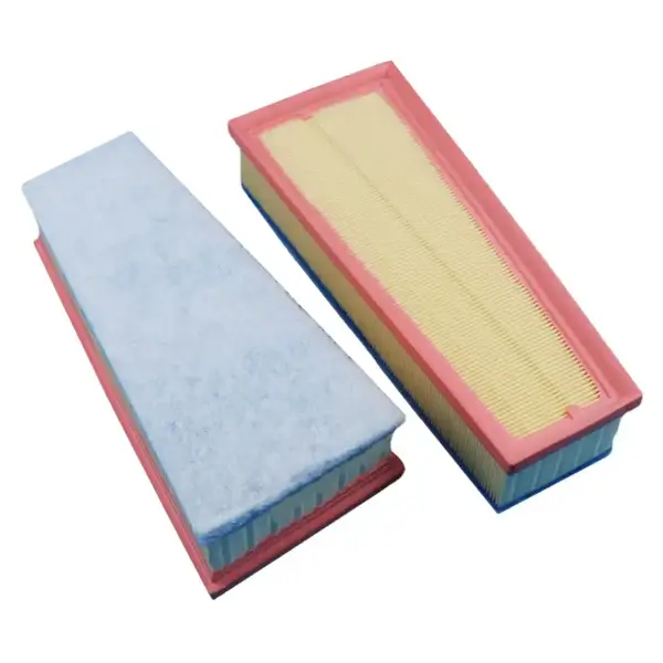 Mercedes-Benz AMG 4.0 V8 Air Filter Kit (M177) – A1770940000 / A1770940100