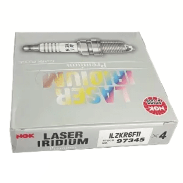 NGK ILZKR6F11 Laser Iridium Spark Plug