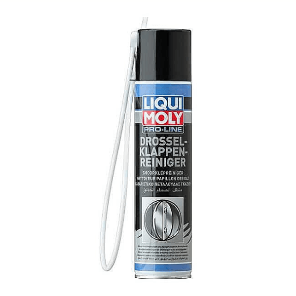 Pro-Line Throttle Valve Cleaner 400 ml