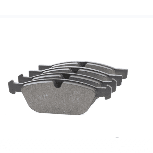 30793943 Front Brake Pad Set Volvo XC60 Mk1 & XC90 Mk1