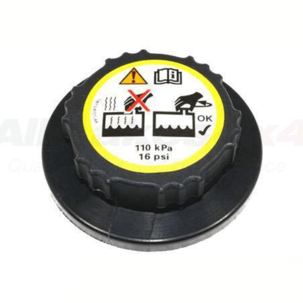 Expansion Tank Cap PCD500030 Land Rover & Range Rover
