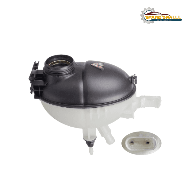 2045000749 Coolant Expansion Tank Mercedes-Benz W204 / W212